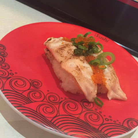 ISushi - Capalaba - Redcliffe Tourism 0