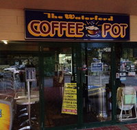 JC Orchard Cafe - Redcliffe Tourism