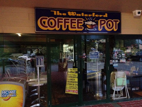 J&C Orchard Cafe - Redcliffe Tourism 0