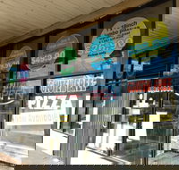 Johnny Boys Pizza - Redcliffe Tourism