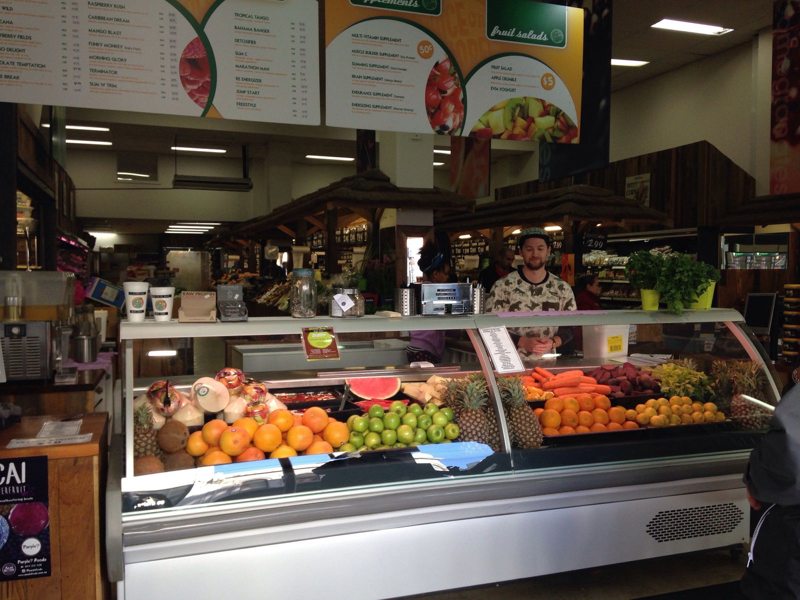 Prahran VIC Redcliffe Tourism