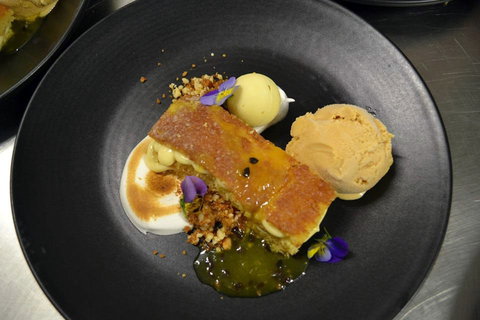 Kalahari Café Clarkson - Clarkson - Redcliffe Tourism 0