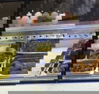 Kebab  Co - St Lucia - Redcliffe Tourism