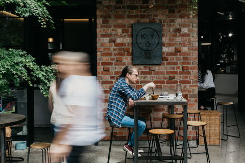 KYO Coffee Project - Redcliffe Tourism 0
