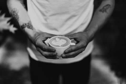 KYO Coffee Project - Redcliffe Tourism 1