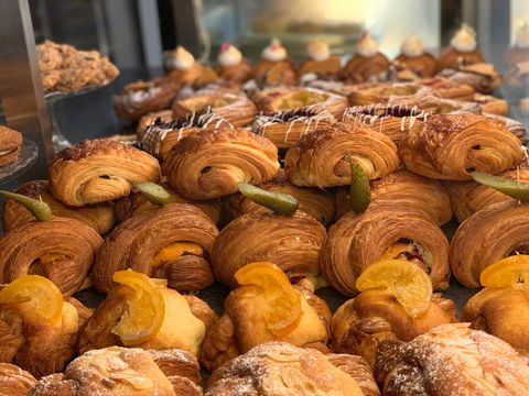 La Bouche - Redcliffe Tourism 1