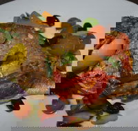 L'Artigiano Ristorante Italiano - Redcliffe Tourism