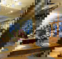 Lord Ashley Bar - Redcliffe Tourism