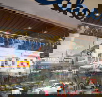 Mezzapica Cakes - Leichhardt - Redcliffe Tourism