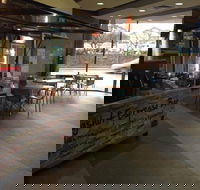 Morningshot Espresso Bar - Redcliffe Tourism