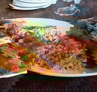 Nachos Mexican Cantina - Mount Waverley - Redcliffe Tourism