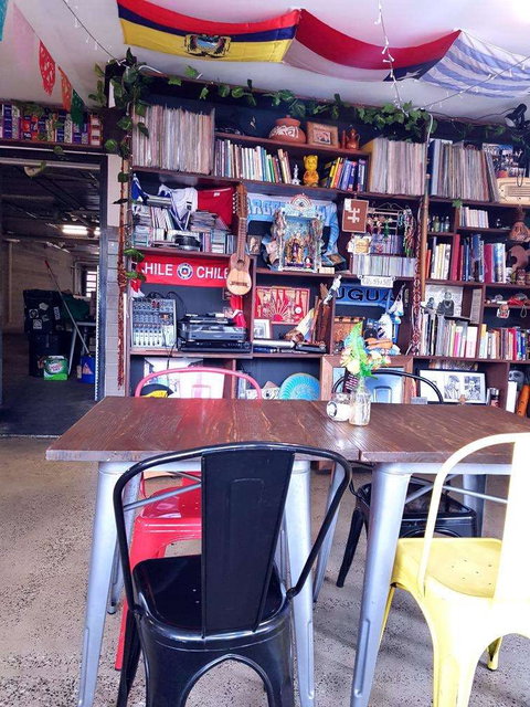 Neruda's - Redcliffe Tourism 0