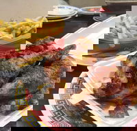 Northlake Charcoal Chicken - Redcliffe Tourism