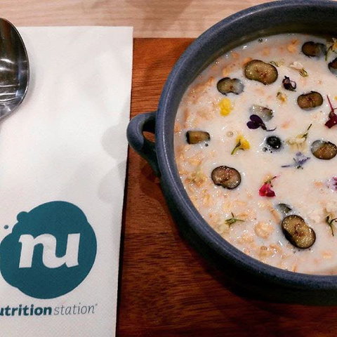 Nu Healthy Cafe - Neutral Bay - Redcliffe Tourism 0