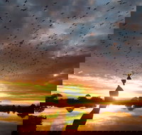 Old Lodge Gallery Emporium and River Cafe - Redcliffe Tourism