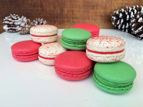 Pattison's Patisserie - Cammeray - Redcliffe Tourism 0