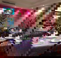 Pink Palate Restaurant - Redcliffe Tourism