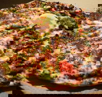Pizzetta Bar - Redcliffe Tourism