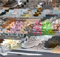 Romano's Coffee - Chadstone - Redcliffe Tourism