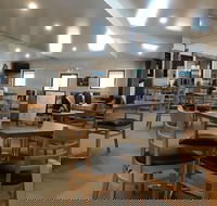 Rosedale Homestead Cafe - Redcliffe Tourism
