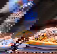 Salsas Fresh Mex Grill - Chermside - Redcliffe Tourism