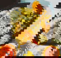 Sasuke - Redcliffe Tourism