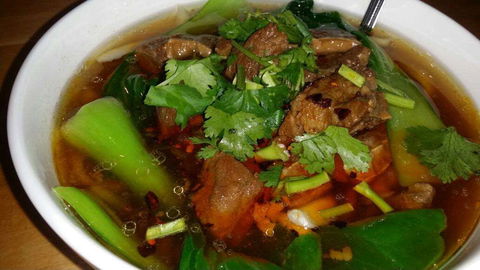 Shaanxi-Style Restaurant - Redcliffe Tourism 0