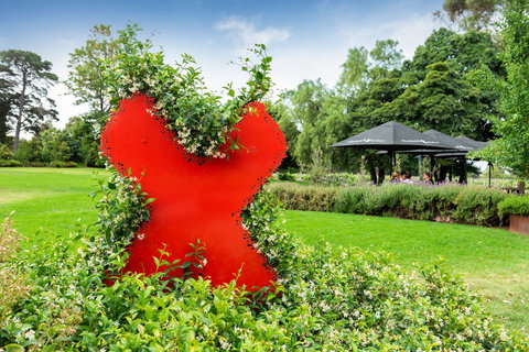 Shadowfax Winery - Redcliffe Tourism 0