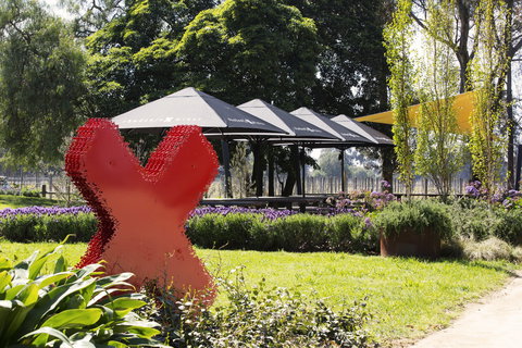 Shadowfax Winery - Redcliffe Tourism 2