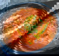 Sinabro - Redcliffe Tourism