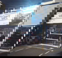 Sixty Cafe - Redcliffe Tourism