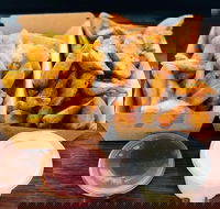 Smokin' Joe's Pizza  Grill - Thornbury - Redcliffe Tourism