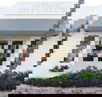 Strand Emporium - Redcliffe Tourism