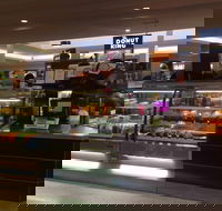 Sushi Guru - Redcliffe Tourism