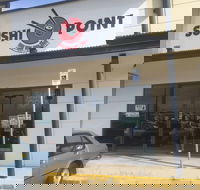 Sushi Point - Cleveland - Redcliffe Tourism