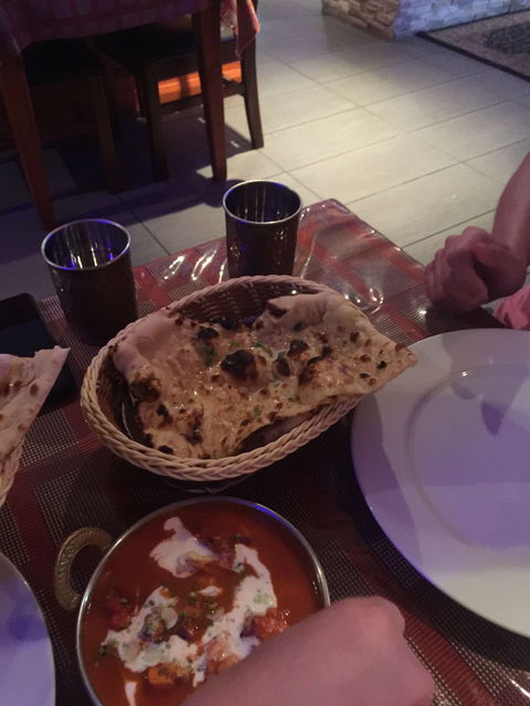 Tandoori Kitchen Indian Restaurant - Redcliffe Tourism 0