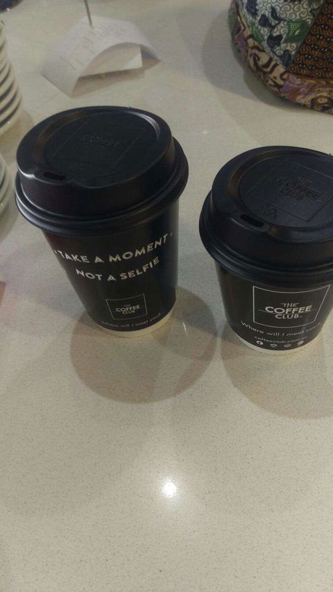 The Coffee Club - Cabarita - Cabarita Beach - Redcliffe Tourism 0