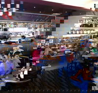 The Coffee Club - Rockhampton - Rockhampton - Redcliffe Tourism