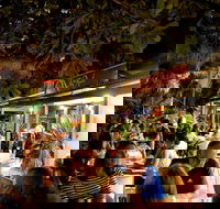The Aarli - Redcliffe Tourism