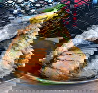 The Fish House - Redcliffe Tourism