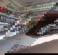 The Anatolian - Redcliffe Tourism