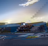 The Fraternity Club - Redcliffe Tourism