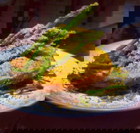 The Bunker - Coogee - Redcliffe Tourism