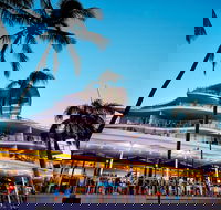 The Bayswater Bar and Grill - Redcliffe Tourism