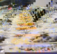 Tinman Turkish Cuisine - Redcliffe Tourism