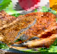 Two Peck Crispy Chicken - Redcliffe Tourism