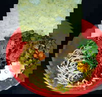 Wonder Bowl Kitchen - Redcliffe Tourism