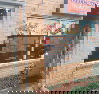 Yardda Pizza - Redcliffe Tourism
