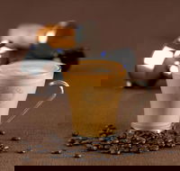 Zarraffa's Coffee - Sunnybank - Redcliffe Tourism