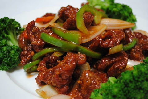 Asia Garden Chinese Restaurant - Redcliffe Tourism 0